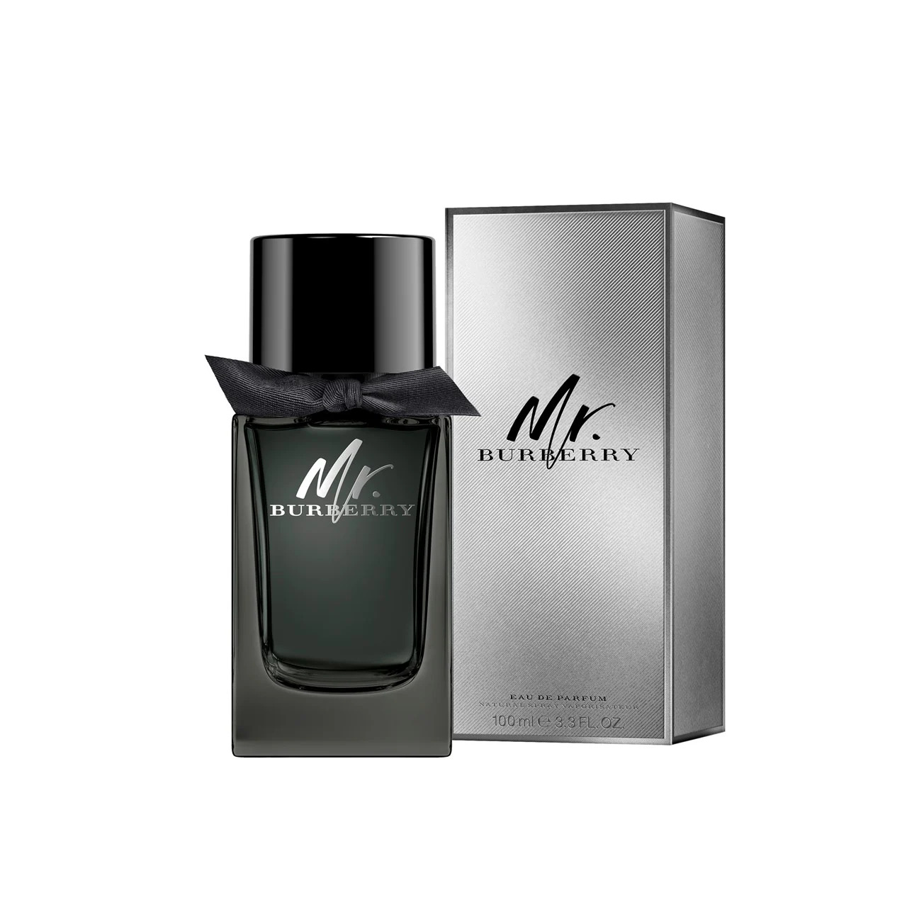 Burberry Mr. Burberry Eau de Parfum парфюм за мъже EDP