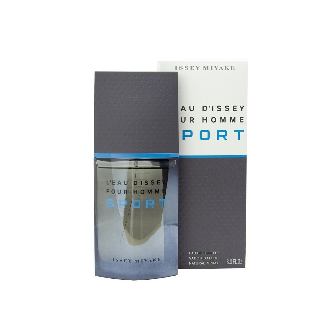 Issey Miyake L`eau Dissey Sport парфюм за мъже EDT