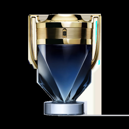 Paco Rabanne Invictus Parfum Парфюм за мъже