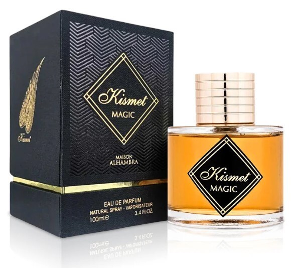 Maison Alhambra Kismet Magic Унисекс парфюмна вода EDP