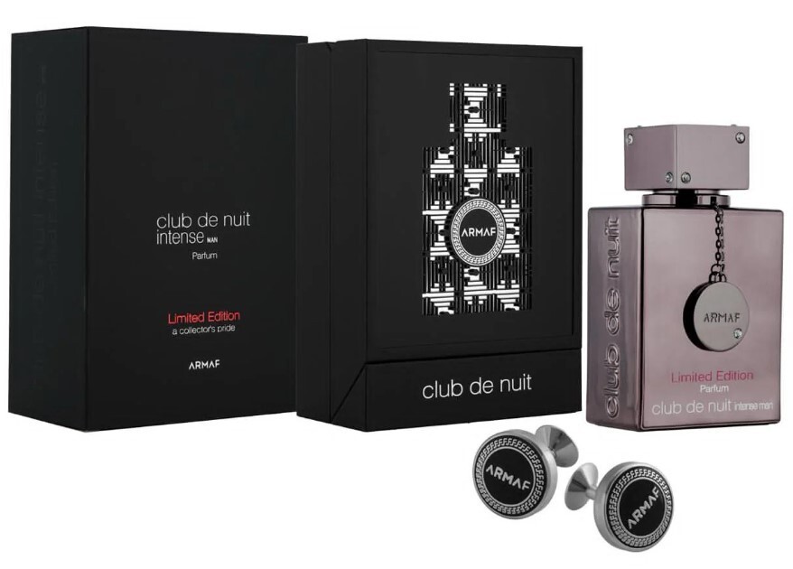 Armaf Club De Nuit Man Intense Limited Edition Parfum 2024 Парфюмна вода за мъже EDP