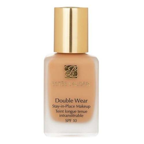 Estee Lauder Double Wear Stay-in-Place Makeup SPF 10 3C2 Pebble Фон дьо тен за безупречен и естествен вид на кожата без опаковка