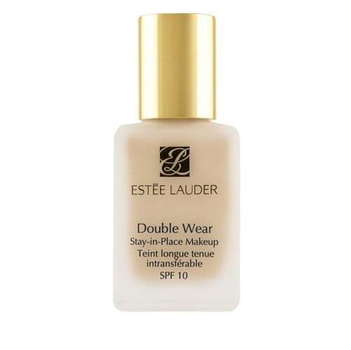 Estee Lauder Double Wear Stay-in-Place Makeup SPF 10 3C2 Pebble Фон дьо тен за безупречен и естествен вид на кожата без опаковка