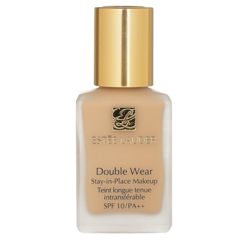 Estee Lauder Double Wear Stay-in-Place Makeup SPF 10 3C2 Pebble Фон дьо тен за безупречен и естествен вид на кожата без опаковка