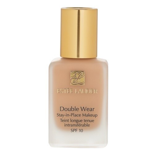 Estee Lauder Double Wear Stay-in-Place Makeup SPF 10 3C2 Pebble Фон дьо тен за безупречен и естествен вид на кожата без опаковка