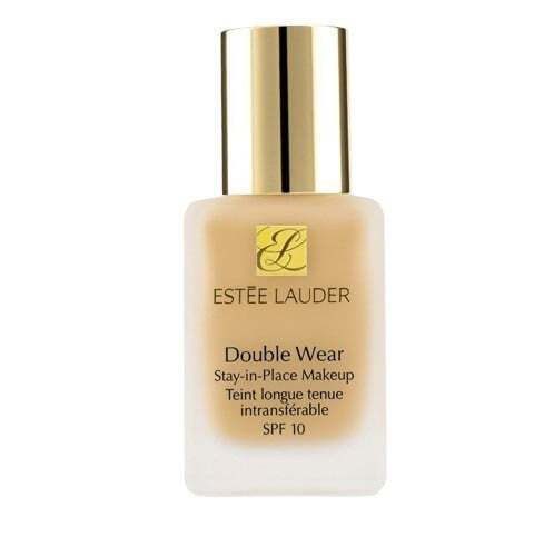 Estee Lauder Double Wear Stay-in-Place Makeup SPF 10 3C2 Pebble Фон дьо тен за безупречен и естествен вид на кожата без опаковка