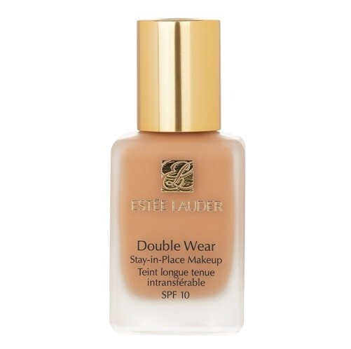 Estee Lauder Double Wear Stay-in-Place Makeup SPF 10 3C2 Pebble Фон дьо тен за безупречен и естествен вид на кожата без опаковка