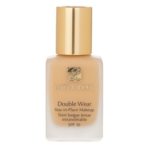 Estee Lauder Double Wear Stay-in-Place Makeup SPF 10 3C2 Pebble Фон дьо тен за безупречен и естествен вид на кожата без опаковка