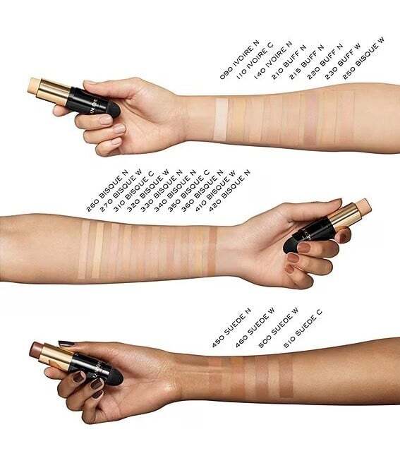 Lancome Teint Idole Ultra Wear Stick Foundation 260 Bisque Стик фон дьо тен без опаковка