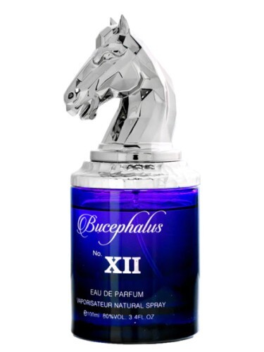 Armaf Bucephalus XII Парфюмна вода за мъже EDP