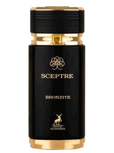 Maison Alhambra Sceptre Bronzite Парфюмна вода за мъже EDP