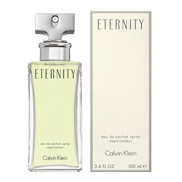 Calvin Klein Eternity парфюм за жени EDP