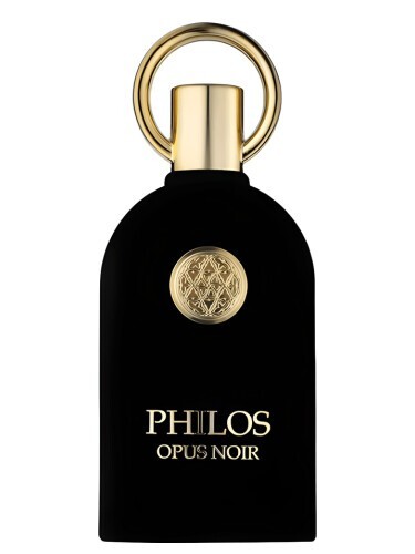 Maison Alhambra Philos Opus Noir Унисекс парфюмна вода EDP