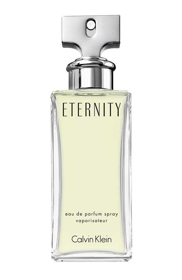 Calvin Klein Eternity парфюм за жени EDP