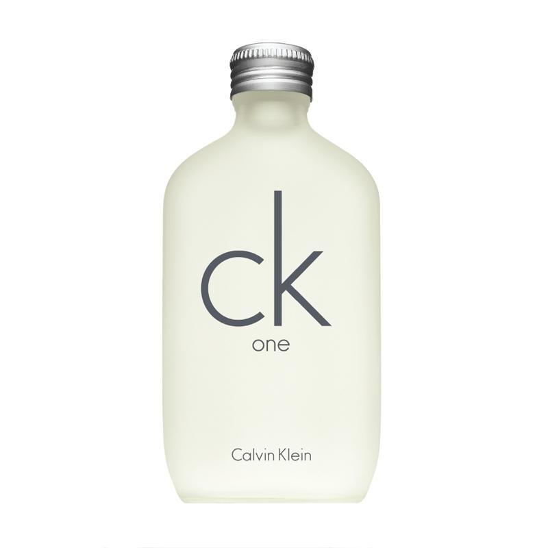 Calvin Klein One унисекс парфюм EDT