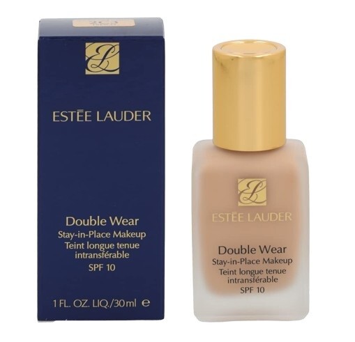 Estee Lauder Double Wear Stay in Place SPF10 Фон дьо тен за безупречен и естествен вид на кожата