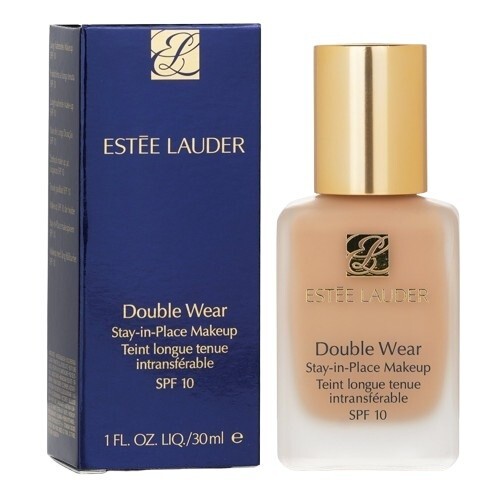 Estee Lauder Double Wear Stay in Place SPF10 Фон дьо тен за безупречен и естествен вид на кожата