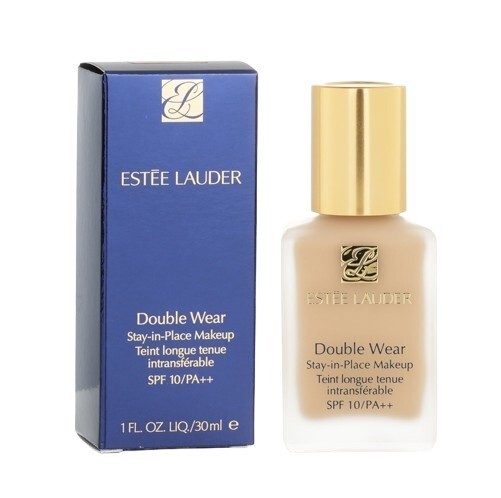 Estee Lauder Double Wear Stay in Place SPF10 Фон дьо тен за безупречен и естествен вид на кожата