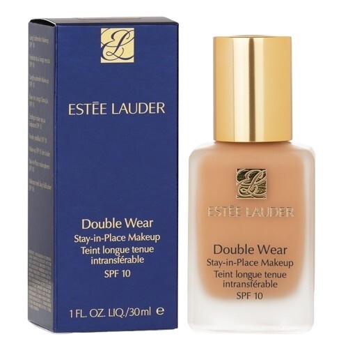 Estee Lauder Double Wear Stay in Place SPF10 Фон дьо тен за безупречен и естествен вид на кожата