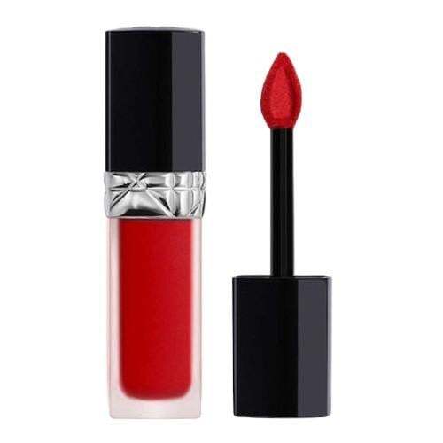 Christian Dior Rouge Dior Forever Liquid Nº100 Forever Nude Течно червило без опаковка