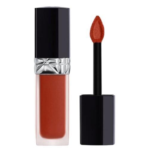 Christian Dior Rouge Dior Forever Liquid Nº100 Forever Nude Течно червило без опаковка