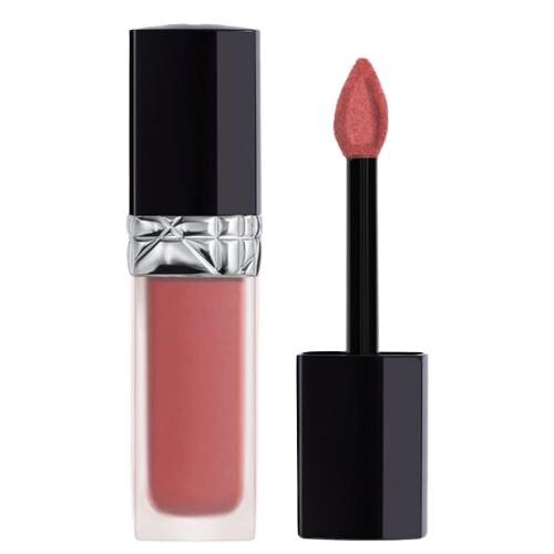 Christian Dior Rouge Dior Forever Liquid Nº100 Forever Nude Течно червило без опаковка