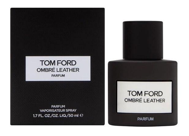 Tom Ford Ombre Leather Parfum Унисекс парфюм