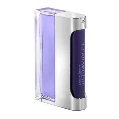 Paco Rabanne Ultraviolet парфюм за мъже EDT