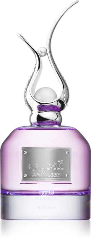 Lattafa Asdaaf Andaleеb Flora Парфюмна вода за жени EDP