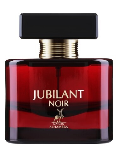 Maison Alhambra Jubilant Noir Парфюмна вода за жени EDP