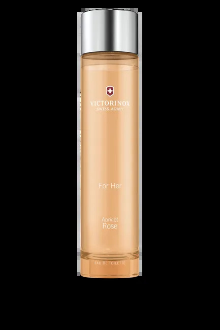 Victorinox Swiss Army Apricot Rose Тоалетна вода за жени EDT