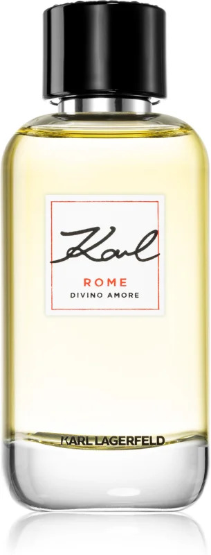 Karl Lagerfeld Karl Rome Divino Amore Парфюмна вода за жени EDP