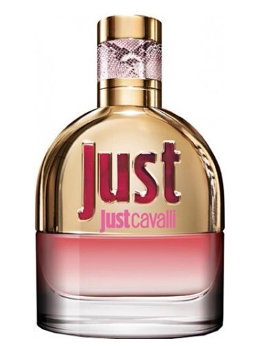 Roberto Cavalli Just Cavalli парфюм за жени EDT