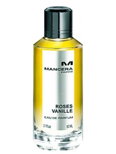 Mancera Roses Vanille Парфюм за жени EDP