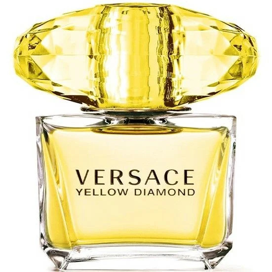 Versace Yellow Diamond парфюм за жени EDT