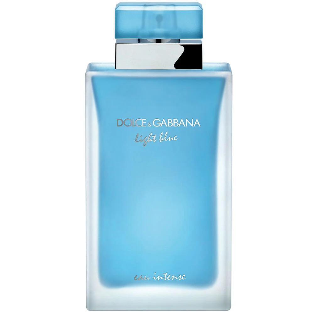 Dolce & Gabbana Light Blue Intense парфюм за жени EDP