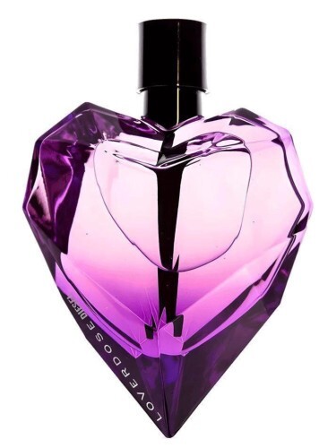 Diesel Loverdose парфюм за жени EDP