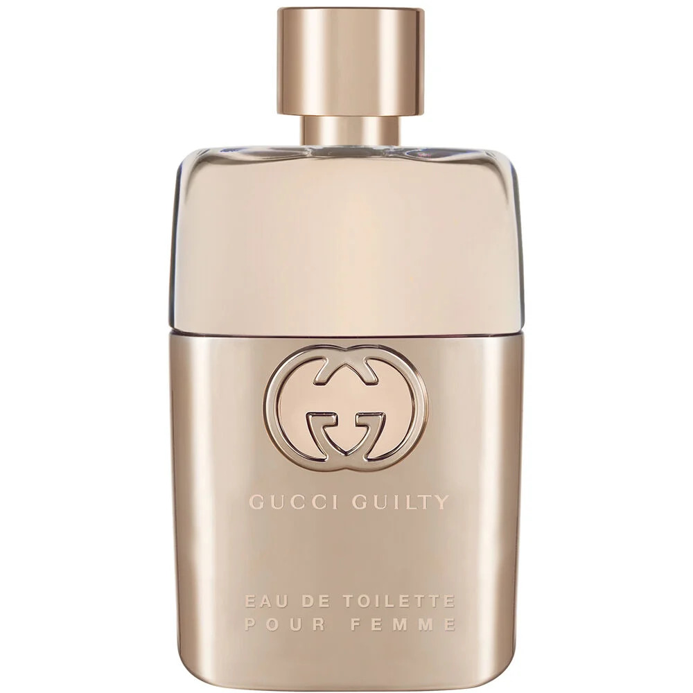 Gucci Guilty Pour Femme Парфюм за жени EDP