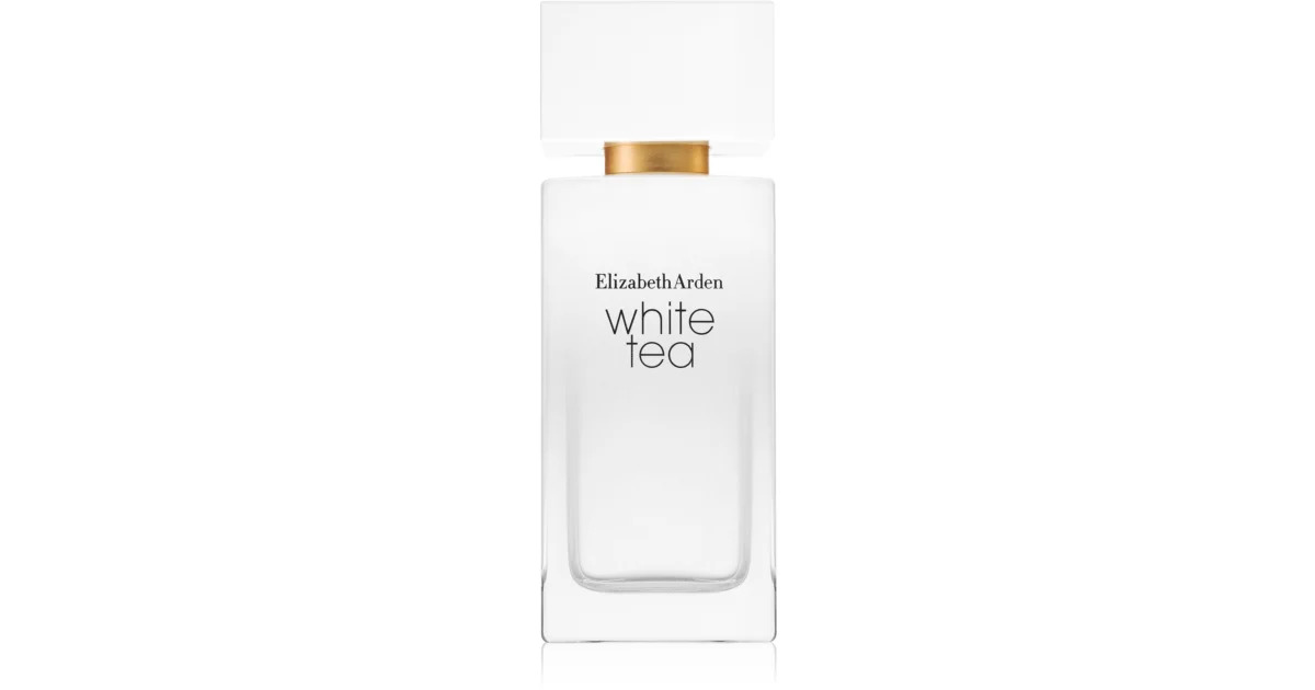 Elizabeth Arden White Tea Парфюм за жени EDT