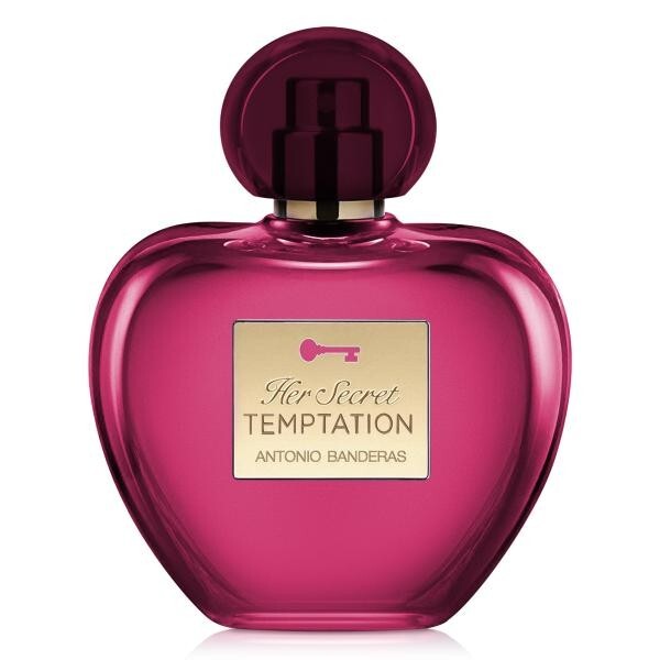 Antonio Banderas Her Secret Temptation Парфюм за жени EDT