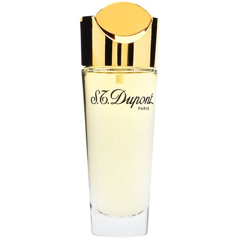 S.T. Dupont Pour Femme парфюм за жени EDP