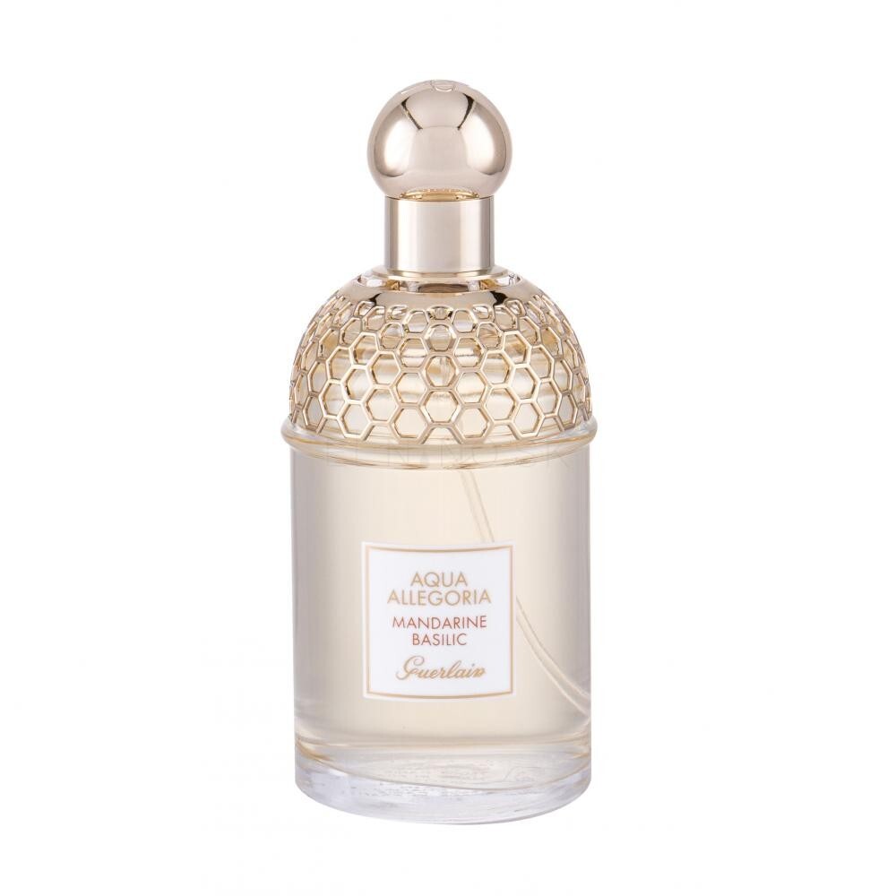 Guerlain Aqua Allegoria Mandarine Basilic Парфюм за жени EDT