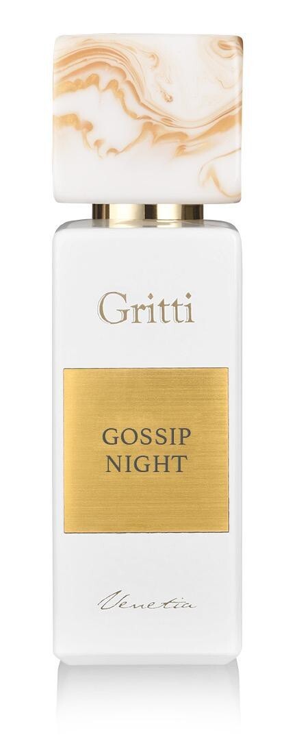 Gritti Gossip Night Парфюмна вода за жени без опаковка EDP