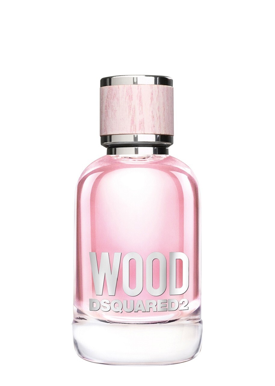 Dsquared Wood For Her Парфюм за жени EDT