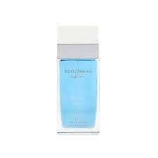 Dolce & Gabbana Light Blue Italian Love Тоалетна вода за жени EDT