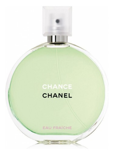 Chanel Chance парфюм за жени EDP