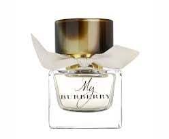 Burberry My Burberry парфюм за жени EDP