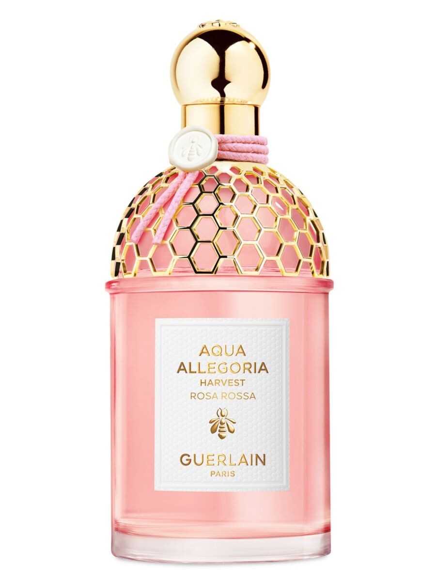 Guerlain Aqua Allegoria Rosa Rossa Парфюм за жени EDT