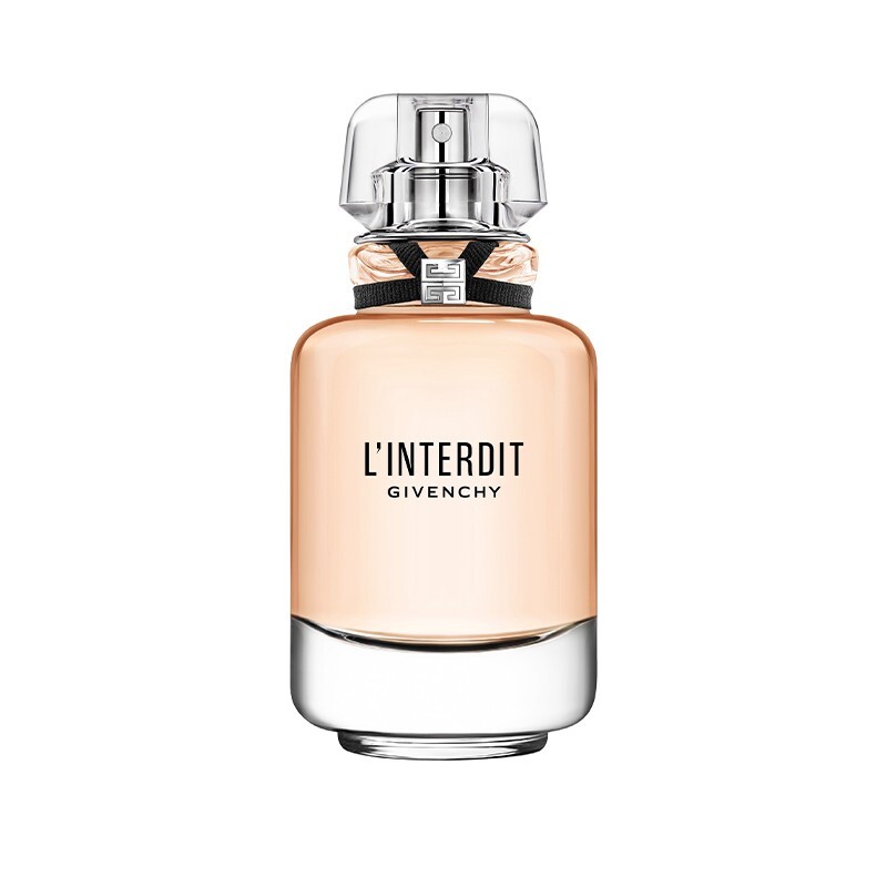 Givenchy L`Interdit Парфюм за жени EDP