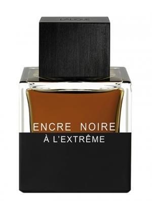 Lalique Encre Noir A L`Extreme парфюм за мъже EDP